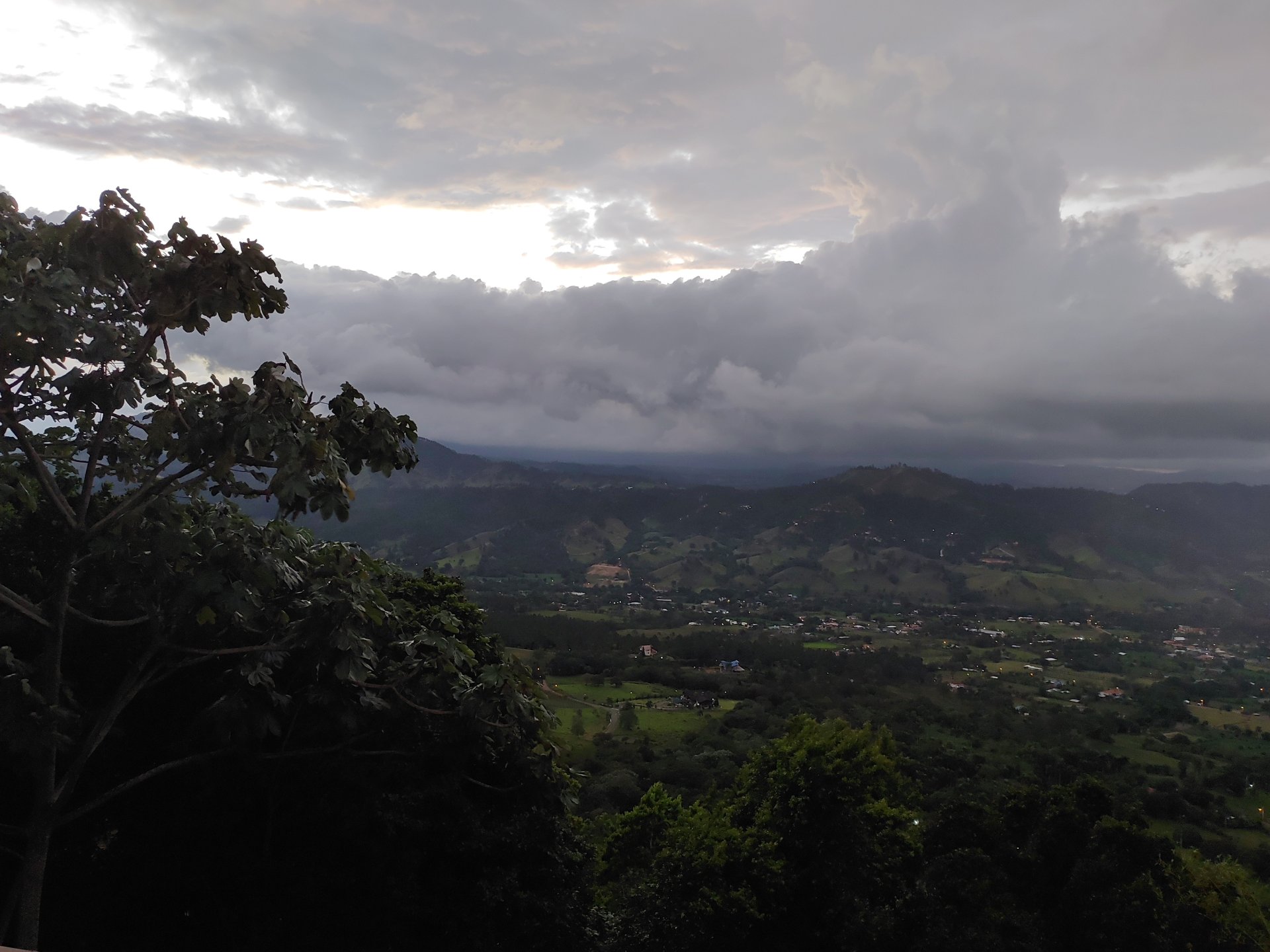 Jarabacoa