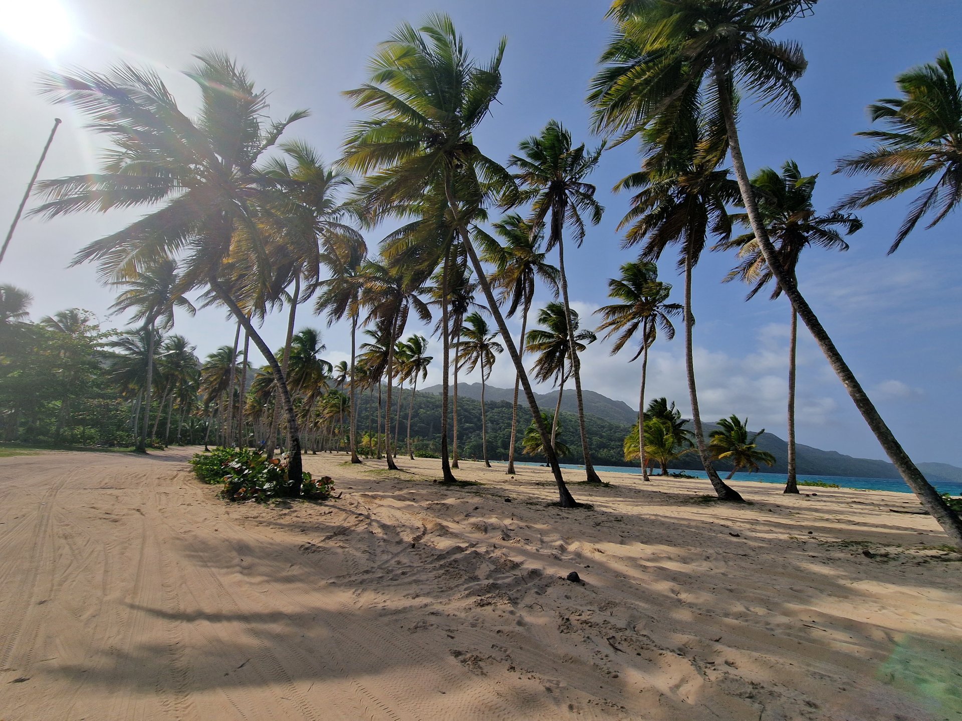 Las Galeras