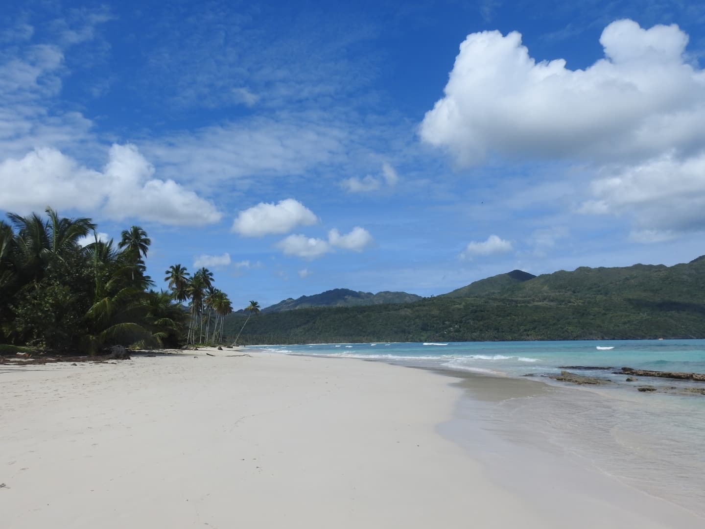 Samaná