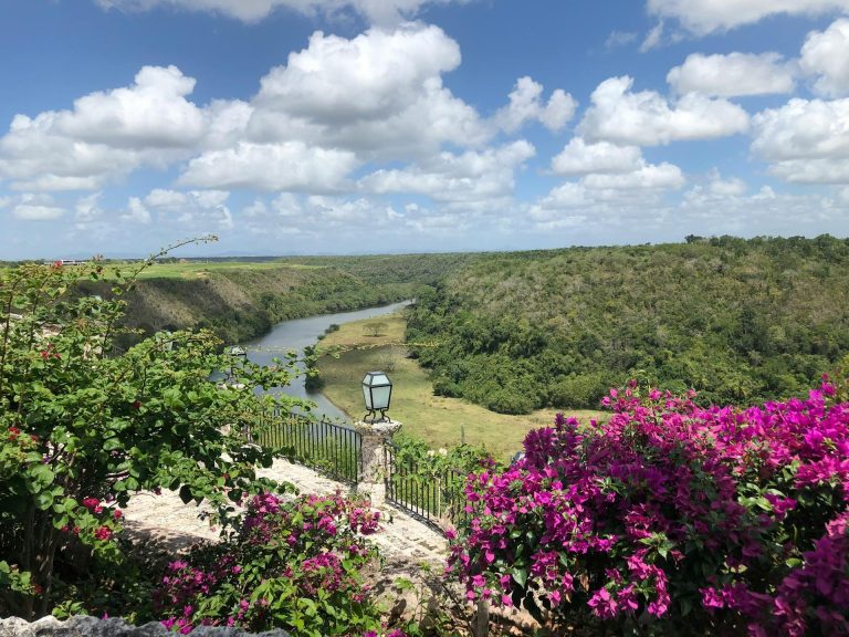 altos de chavon amphitheatre river la romana