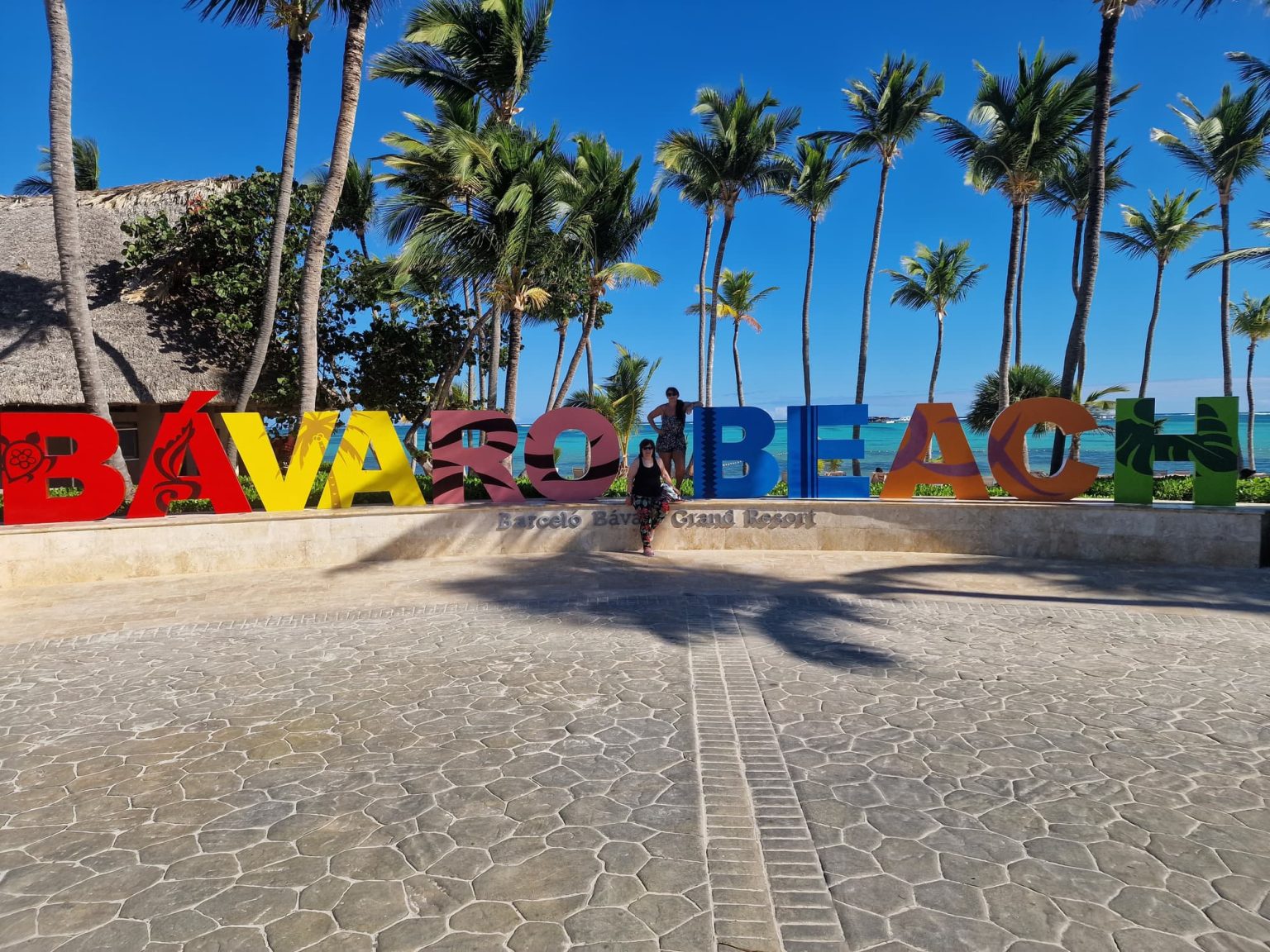 Bávaro, Punta Cana, Dominican Republic