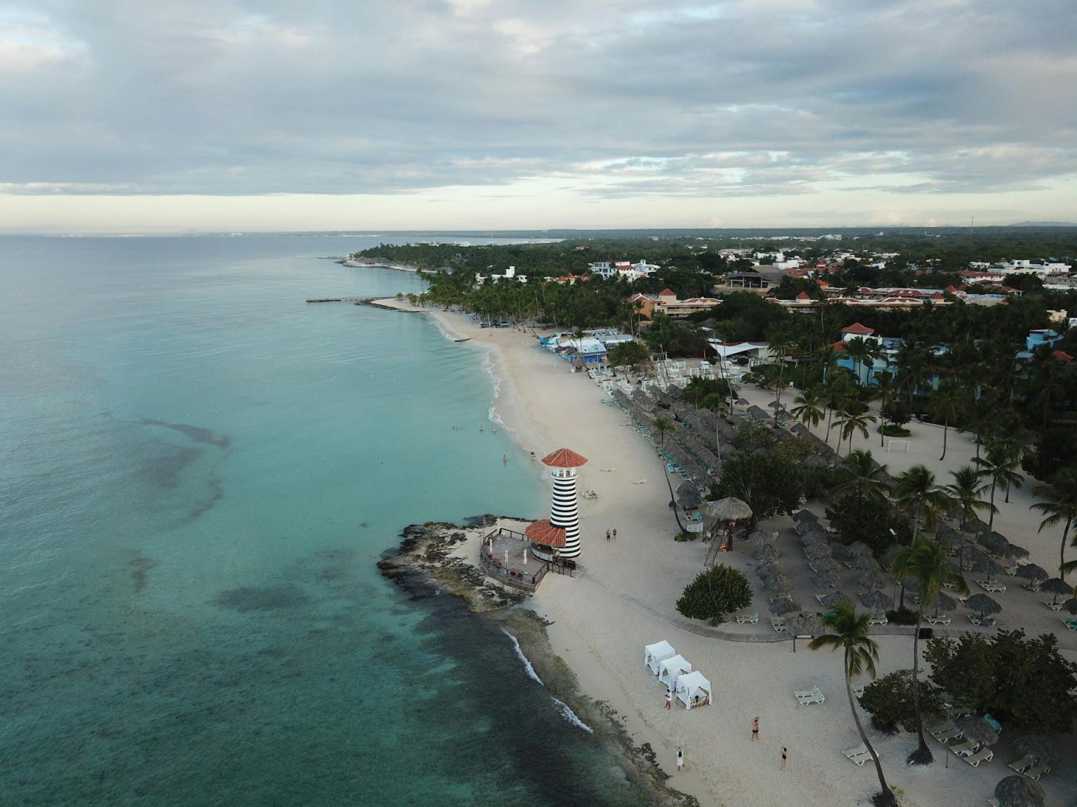 Bayahibe, La Romana, Dominican Republic