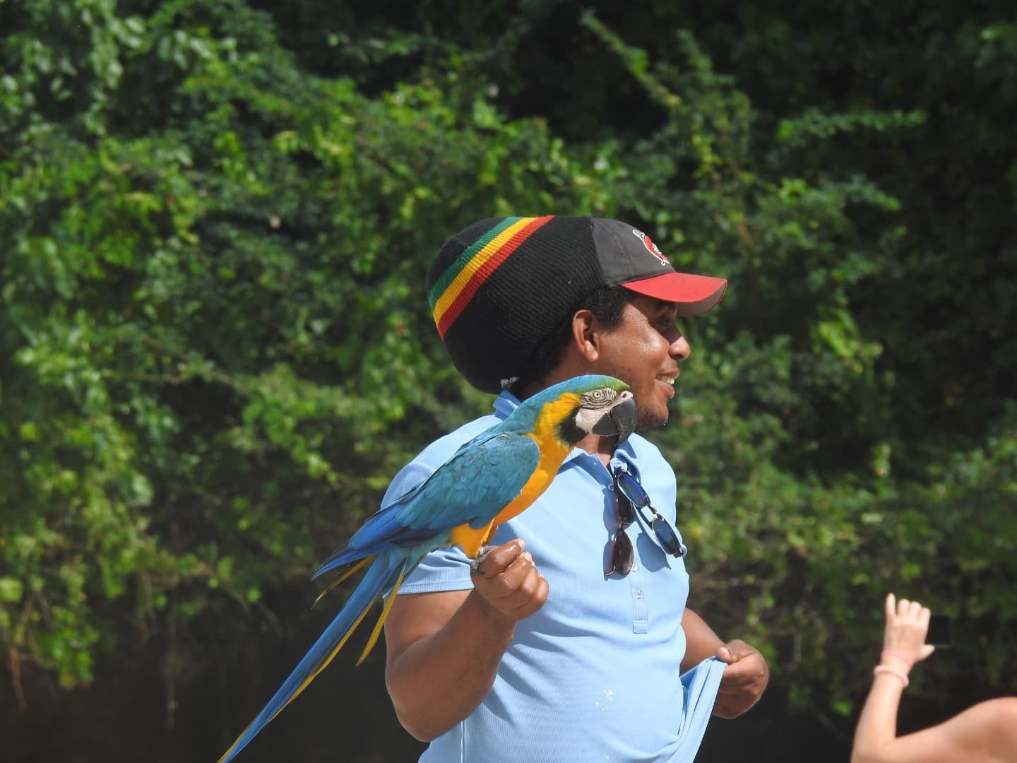 Samaná, Dominican Republic