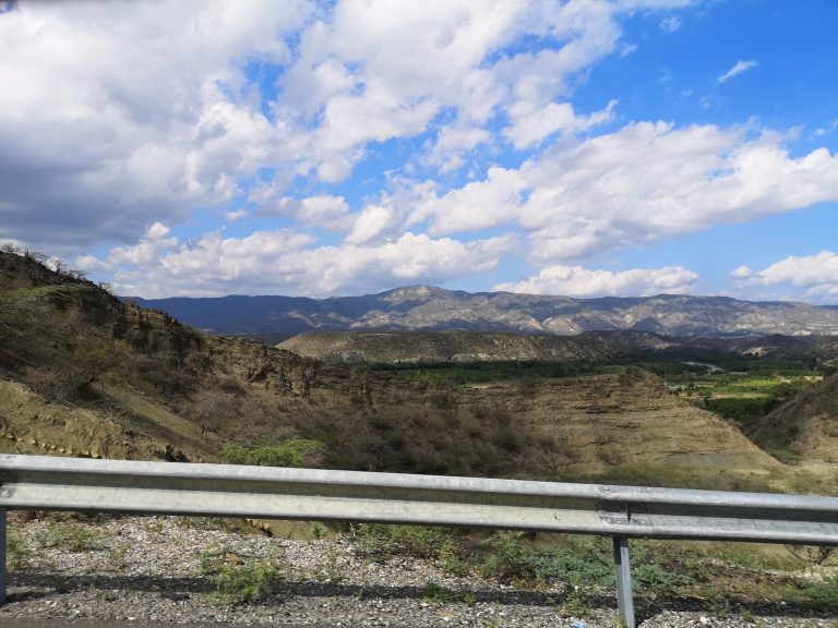 canyon gorge eroded rocky cliffs river valley southwest