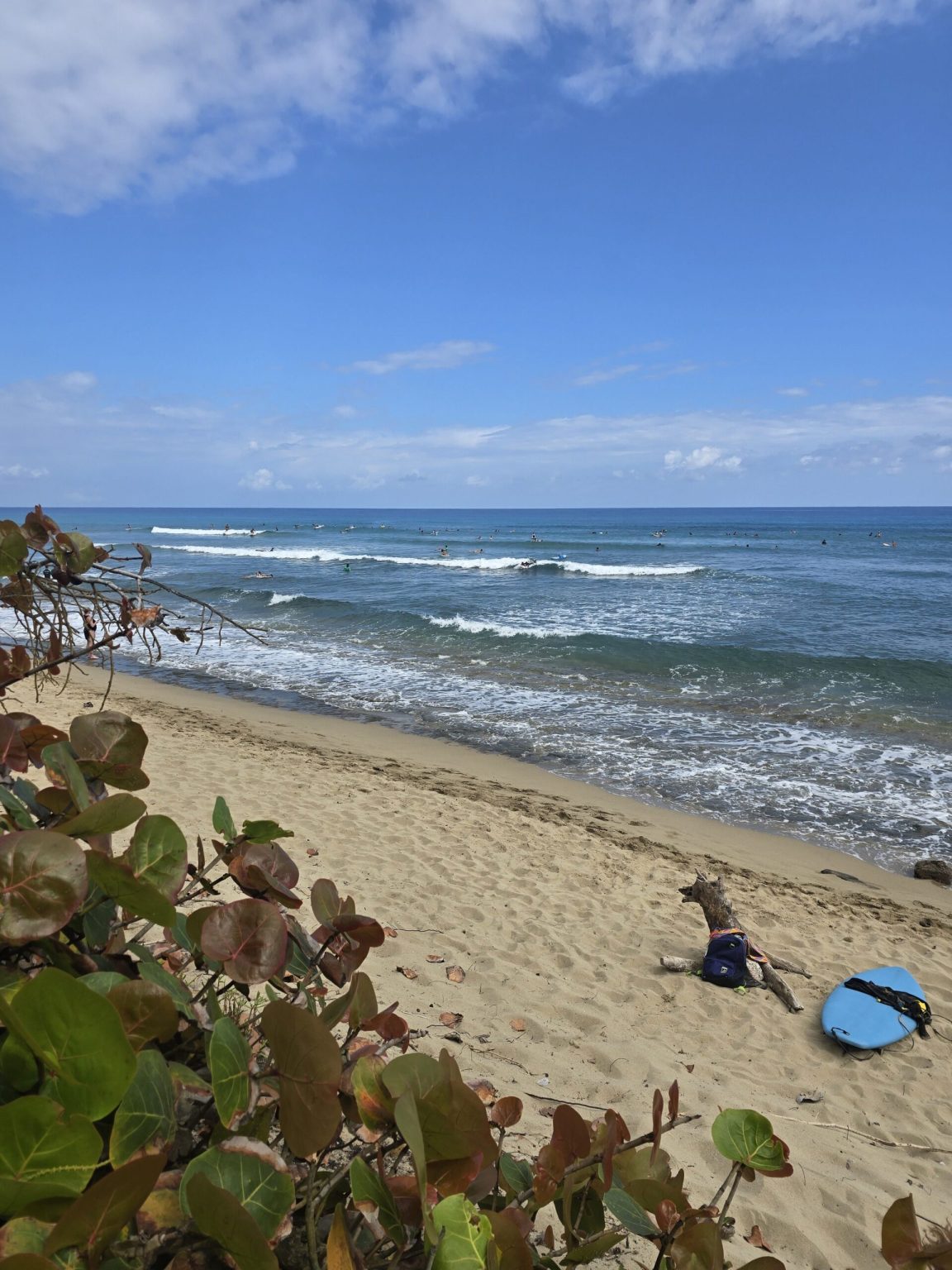 Encuentro, Cabarete, Dominican Republic