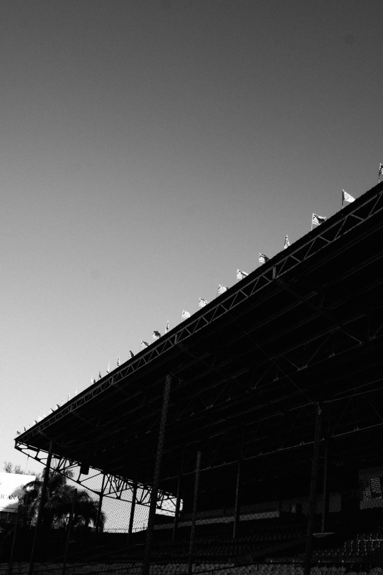 estadio cibao baseball stadium santiago