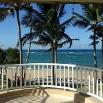 Kite Beach Hotel sea view, Cabarete