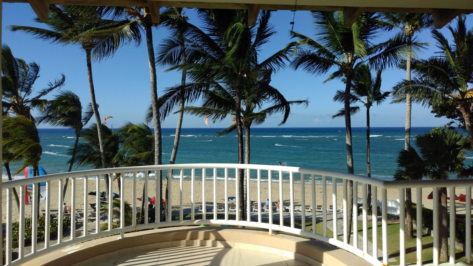 Cabarete Centre, Cabarete, Dominican Republic
