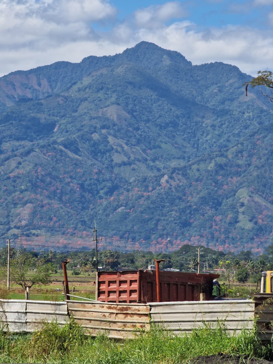 Jarabacoa, Dominican Republic