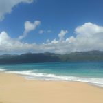 Playa Colorado, Samana