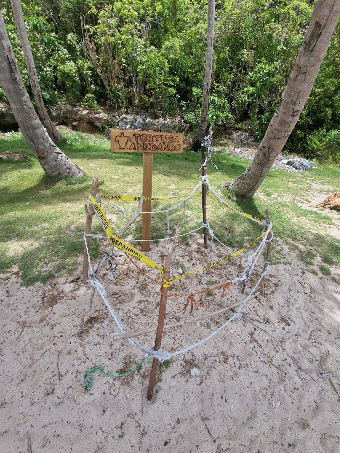 El Portillo, Las Terrenas, Dominican Republic
