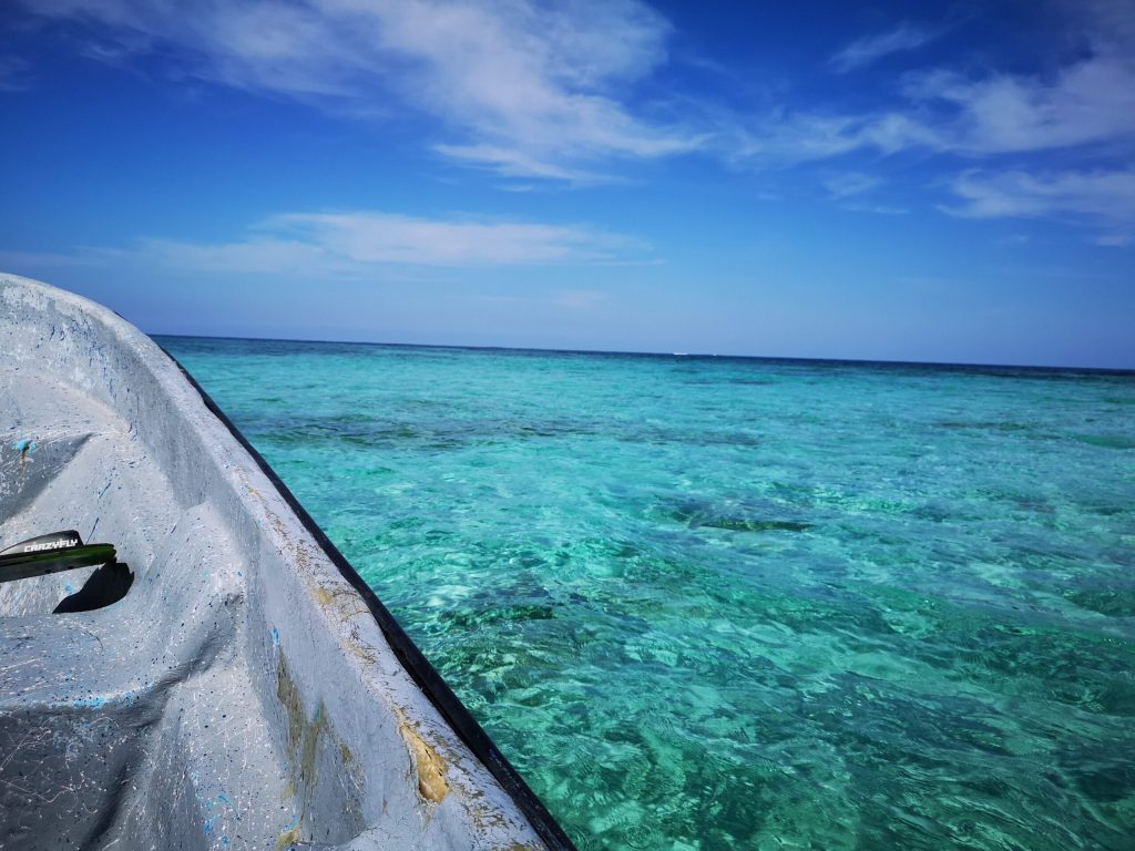 Kiteboarding at Punta Rucia