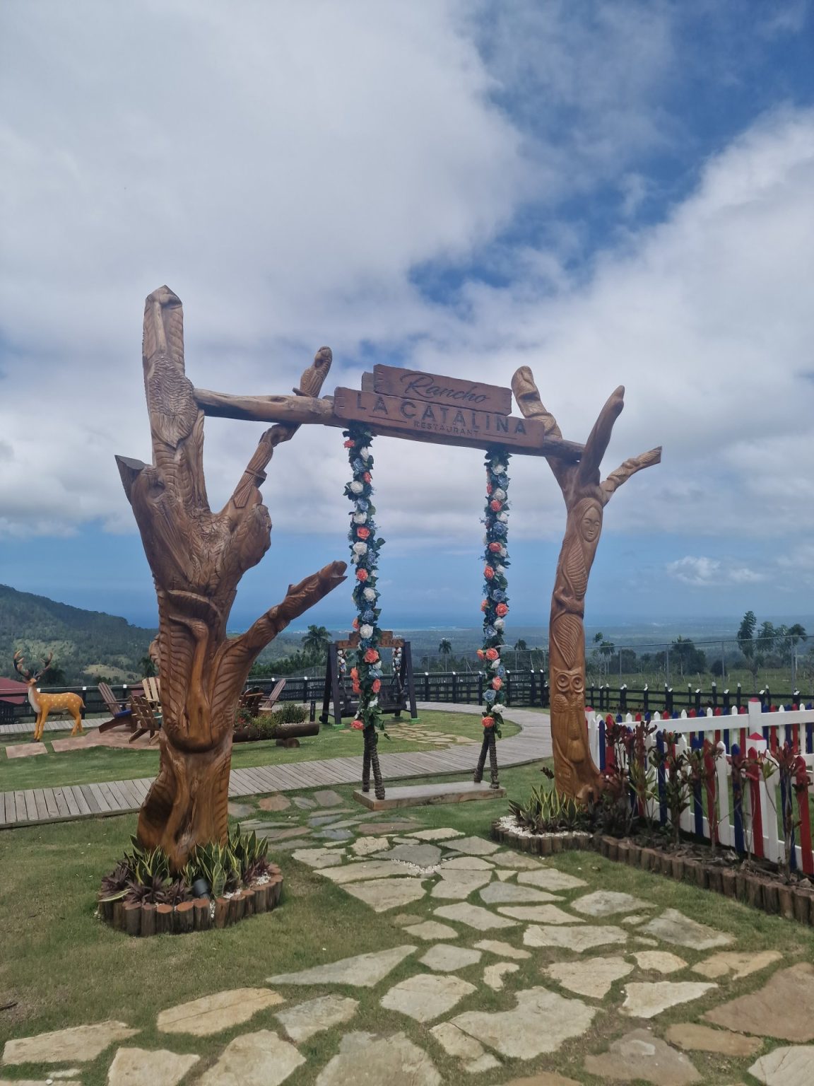 Constanza, Dominican Republic