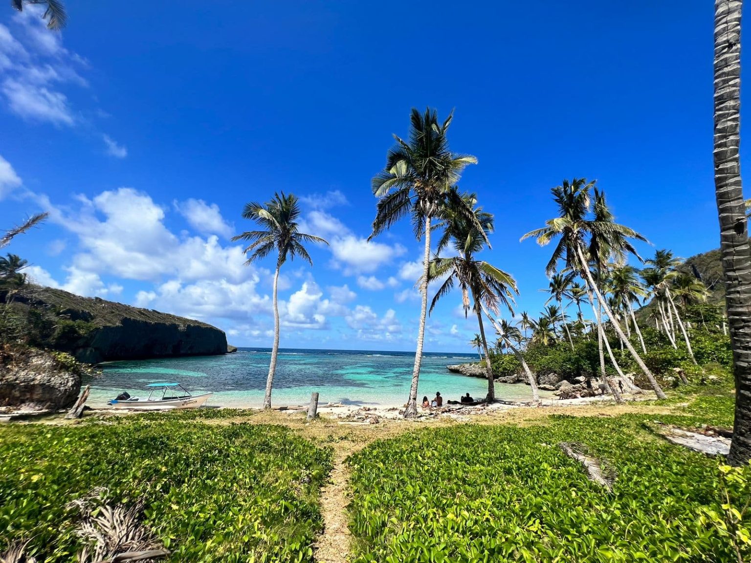 Sosúa, Dominican Republic