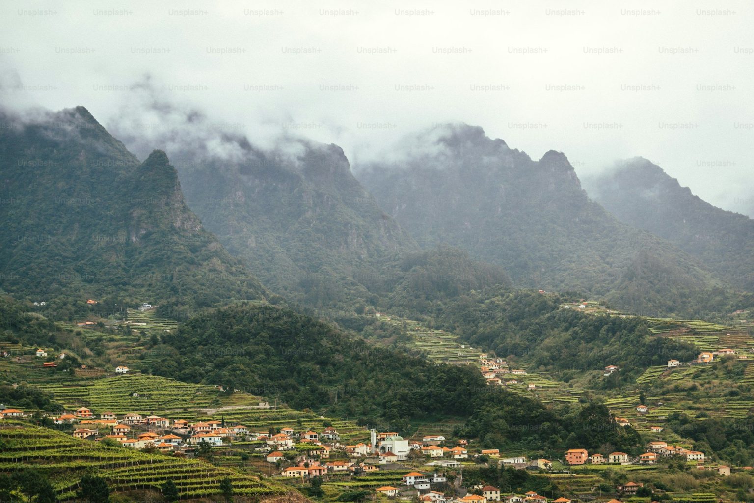 La Confluencia, Jarabacoa, Dominican Republic