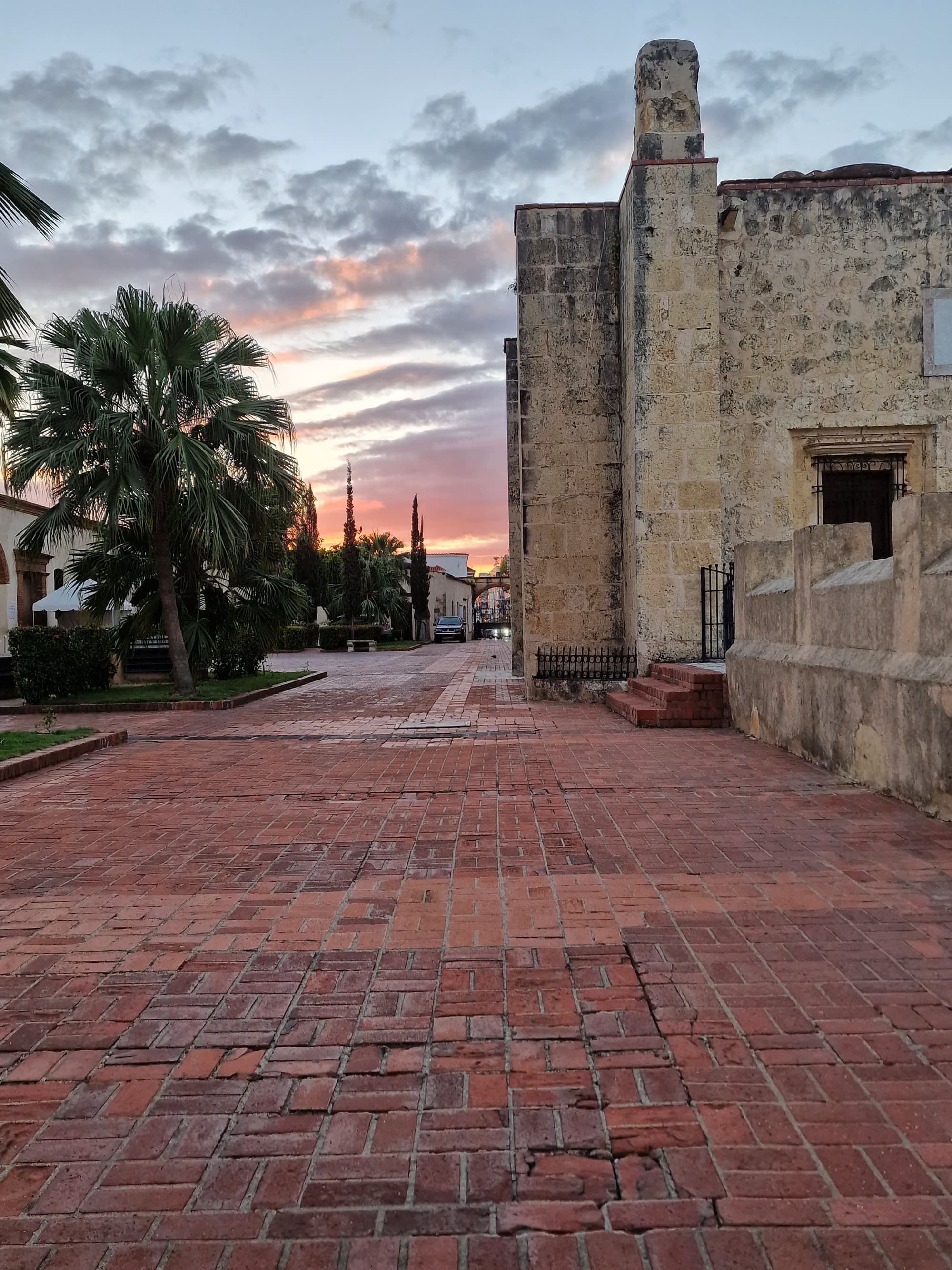 Santo Domingo